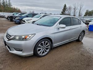 Honda Accord SPORT 2.4L 4 2013