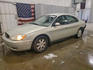 Ford Taurus SEL 3.0L 6 2005