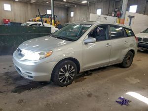 Toyota Corolla XR 1.8L 4 2004