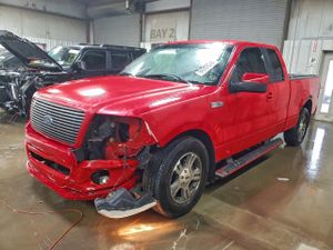 Ford F-150 5.4L 8 2007