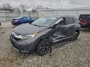 Honda CR-V TOURING 1.5L 4 2019