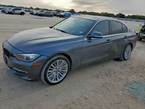 BMW 3 Series I 2.0L 4 2015