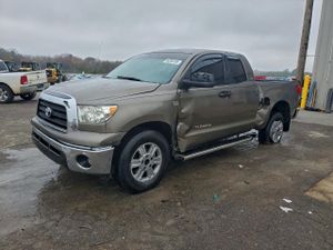 Toyota Tundra DOUBLE CAB 4.7L 8 2008