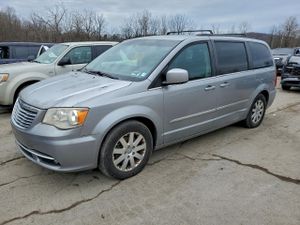 Chrysler Town & Country TOURING 3.6L 6 2014