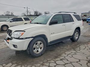 Toyota 4Runner SR5 4.0L 6 2008