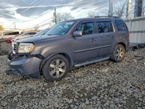 Honda Pilot TOURING 3.5L 6 2014