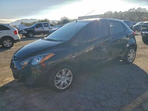 Mazda 2 SPORT 1.5L 4 2014