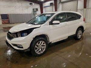Honda CR-V EX 2.4L 4 2015
