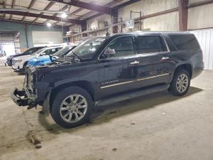 Chevrolet Suburban K1500 LS 5.3L 8 2015