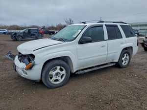 Chevrolet Trailblazer LS 4.2L 6 2006
