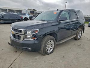 Chevrolet Tahoe C1500 LT 5.3L 8 2015