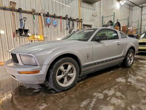 Ford Mustang 4.0L 6 2007