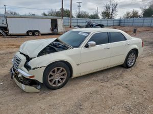 Chrysler 300C 5.7L 8 2006