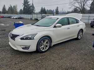 Nissan Altima 2.5 2.5L 4 2014