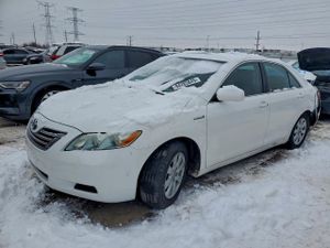 Toyota Camry HYBRID 2.4L 4 2009