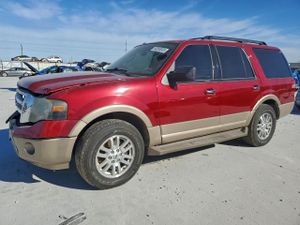 Ford Expedition XLT 5.4L 8 2014