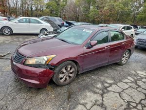 Honda Accord EXL 2.4L 4 2008