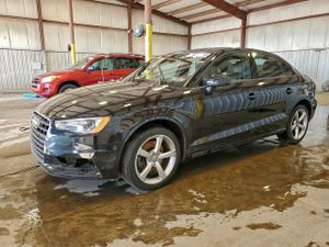 Audi A3 PREMIUM 2.0L 4 2015