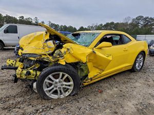 Chevrolet Camaro LS 3.6L 6 2015