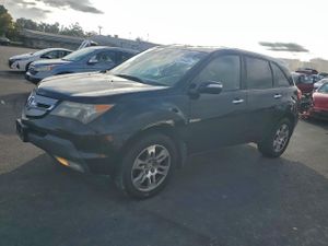 Acura MDX TECHNOLOGY 3.7L 6 2009