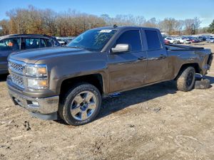 Chevrolet Silverado 1500 C1500 LT 5.3L 8 2014