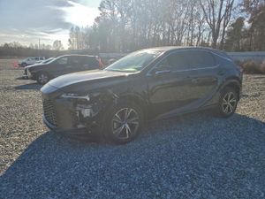 Lexus RX 350 BASE 2.4L 4 2023