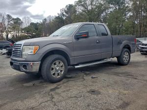 Ford F-150 SUPER CAB 4.6L 8 2010