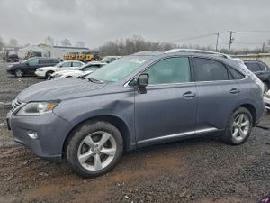 Lexus RX 350 BASE 3.5L 6 2015