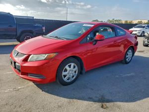 Honda Civic LX 1.8L 4 2012