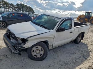 Toyota Tacoma 2.7L 4 2014