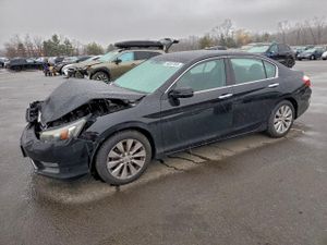 Honda Accord EXL 2.4L 4 2013