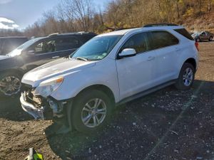Chevrolet Equinox LT 2.4L 4 2015