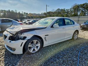BMW 5 Series I 3.0L 6 2011