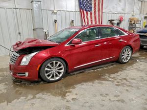 Cadillac XTS LUXURY COLLECTION 3.6L 6 2015
