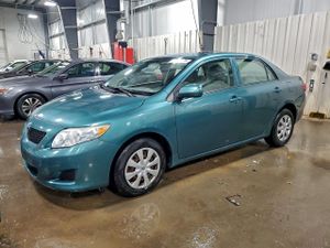 Toyota Corolla BASE 1.8L 4 2009