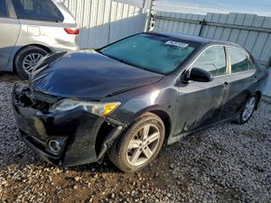 Toyota Camry L 2.5L 4 2014