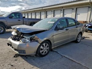 Ford Focus S/SE 2.0L 4 2008