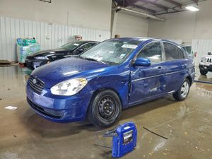 Hyundai Accent GLS 1.6L 4 2011
