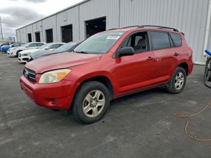 Toyota Rav4 2.4L 4 2008