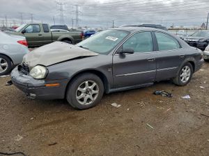 Mercury Sable LS PREMIUM 3.0L 6 2003