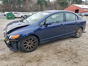 Honda Civic LX 1.8L 4 2006