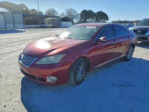 Lexus ES 350 3.5L 6 2010