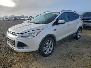 Ford Escape TITANIUM 1.6L 4 2014