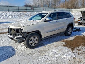 Jeep Grand Cherokee LAREDO 3.6L 6 2012