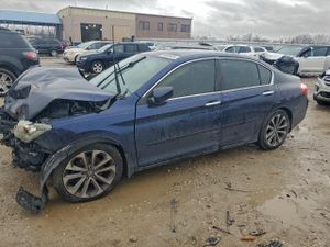 Honda Accord SPORT 2.4L 4 2013