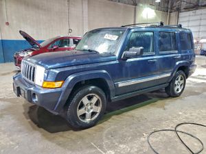 Jeep Commander SPORT 3.7L 6 2010