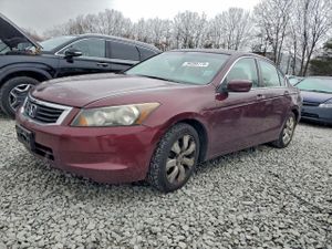 Honda Accord EXL 2.4L 4 2010