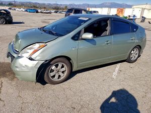 Toyota Prius 1.5L 4 2008