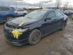 Toyota Camry BASE 2.4L 4 2009