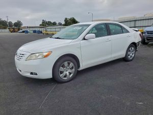 Toyota Camry CE 2.4L 4 2008